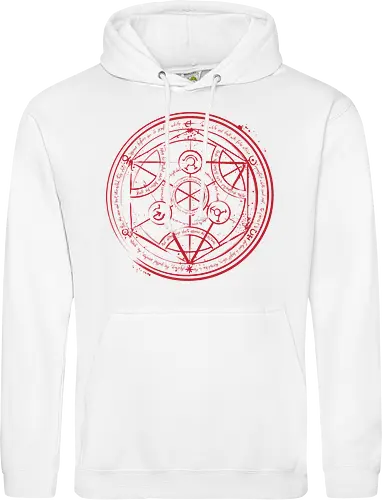 Transmutation Circle