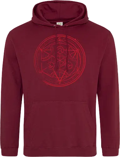 Transmutation Circle