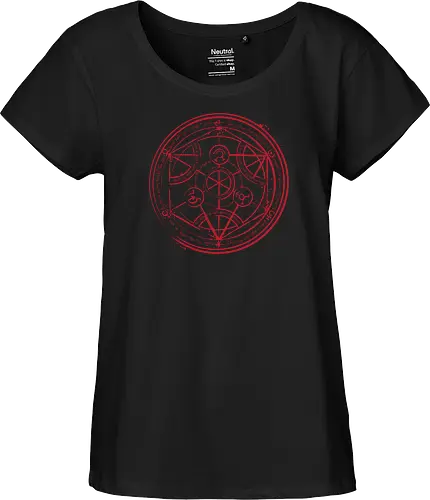 Transmutation Circle