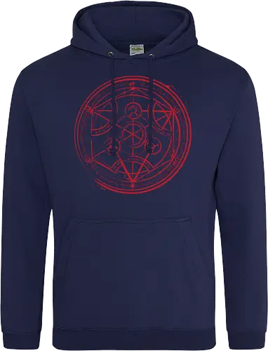 Transmutation Circle
