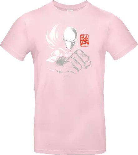 Shining Punch