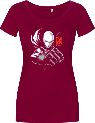 Shining Punch