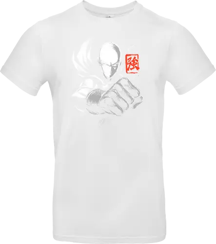 Shining Punch