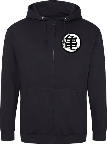 Kame Kanji