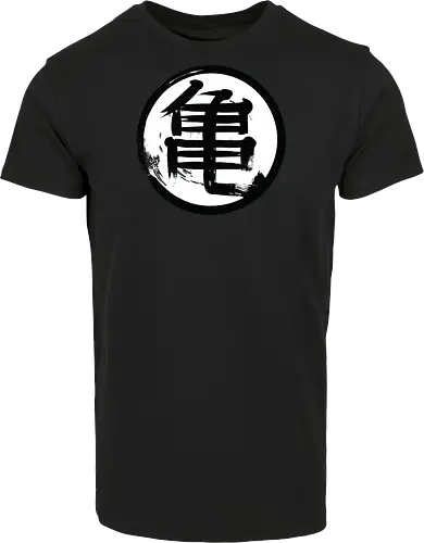 Kame Kanji