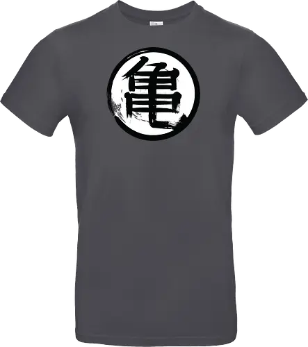 Kame Kanji