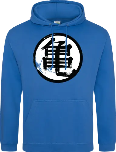 Kame Kanji