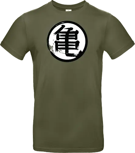 Kame Kanji