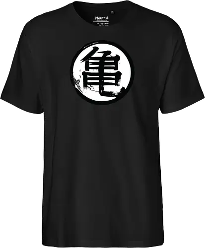 Kame Kanji
