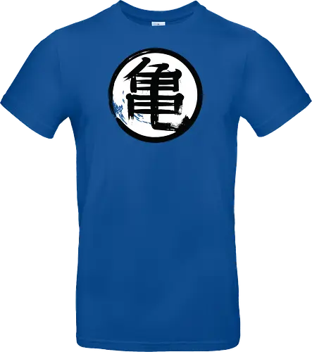 Kame Kanji