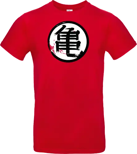 Kame Kanji