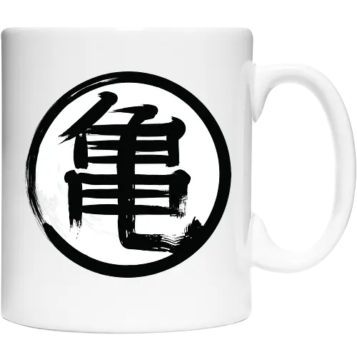 Kame Kanji