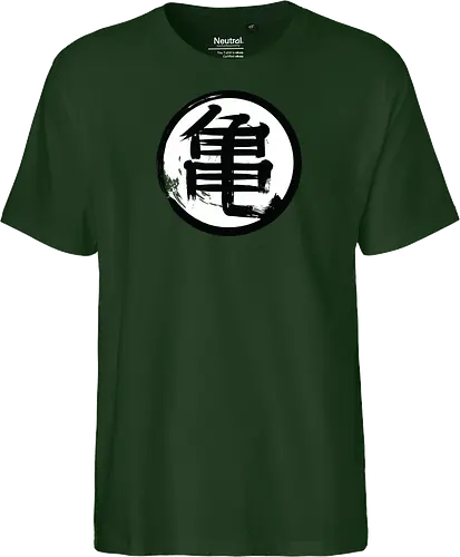 Kame Kanji