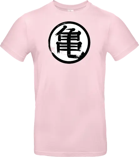 Kame Kanji