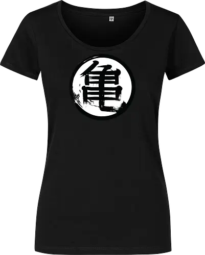 Kame Kanji