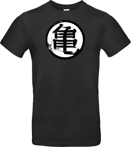 Kame Kanji