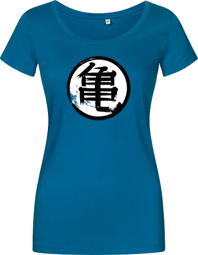 Kame Kanji