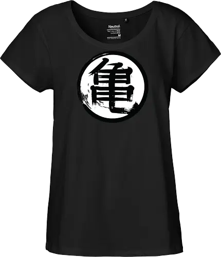Kame Kanji