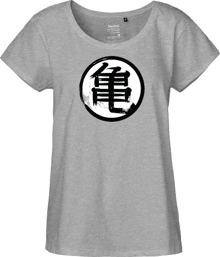 Kame Kanji