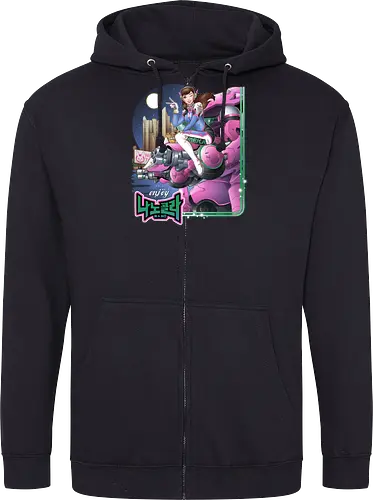 The World needs Nano