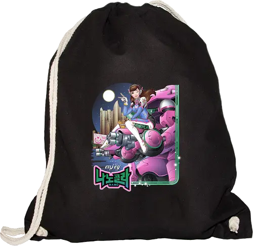 The World needs Nano