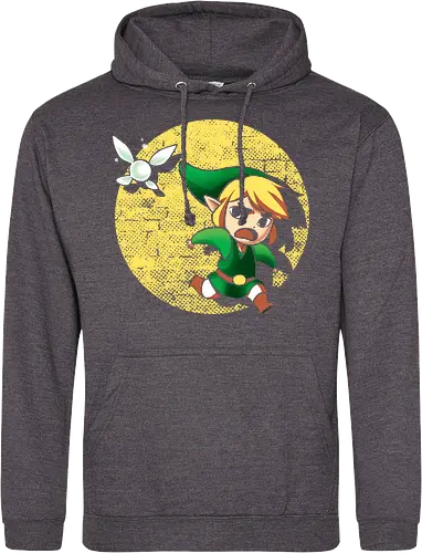 The Adventures of Hero of Time