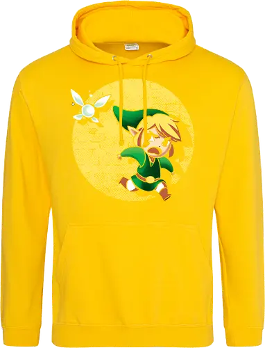 The Adventures of Hero of Time