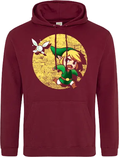 The Adventures of Hero of Time