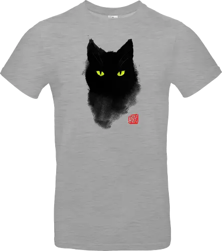 Cat ink
