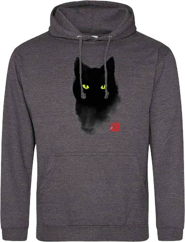 Cat ink