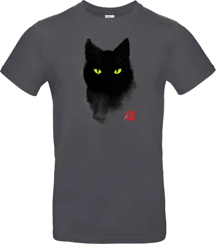 Cat ink