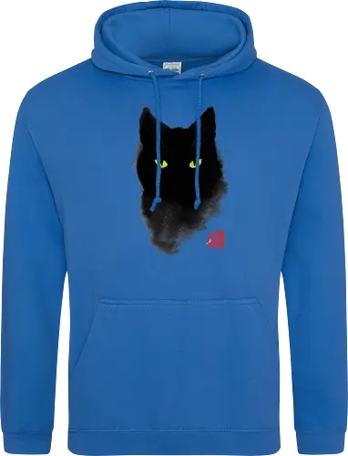 Cat ink