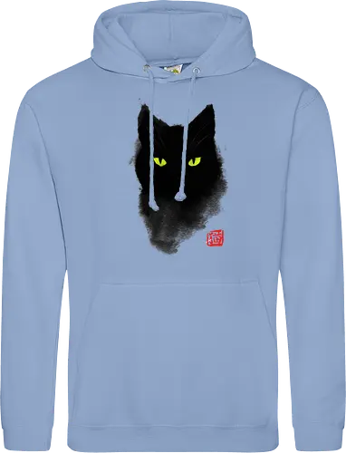 Cat ink