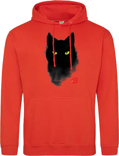 Cat ink