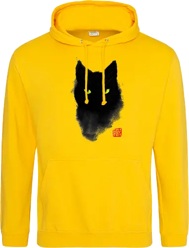 Cat ink