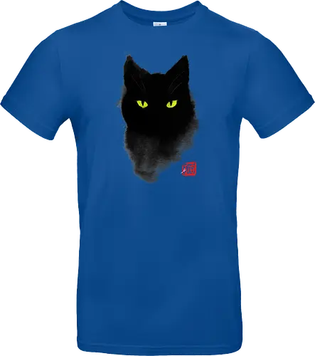 Cat ink