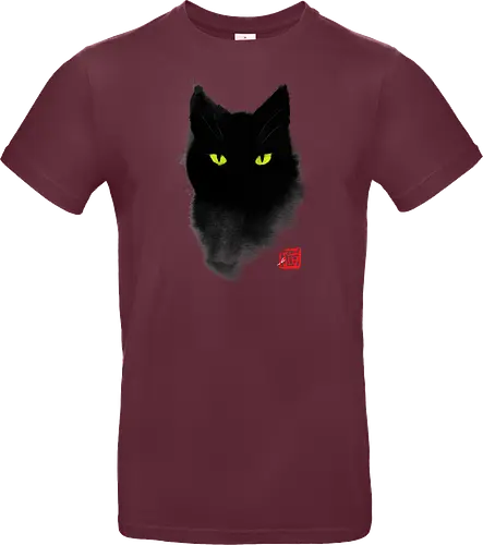 Cat ink