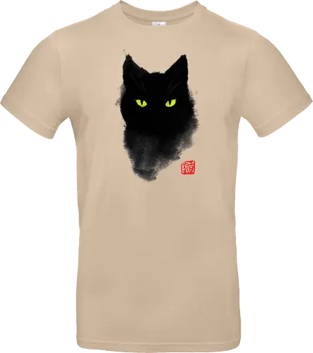 Cat ink