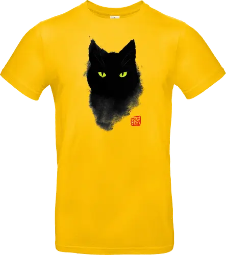 Cat ink