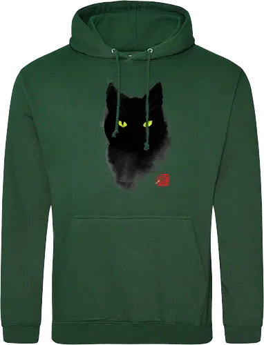 Cat ink