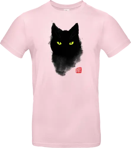 Cat ink