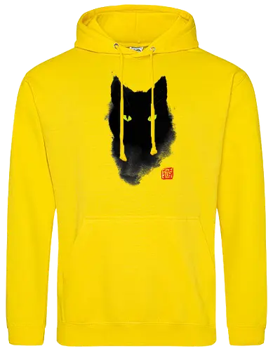Cat ink