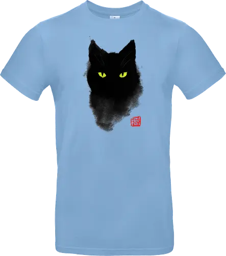 Cat ink