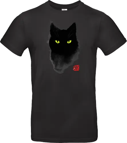 Cat ink
