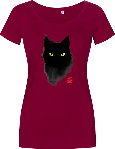 Cat ink