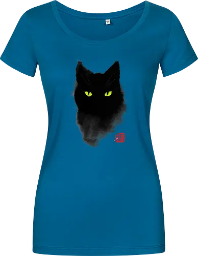 Cat ink