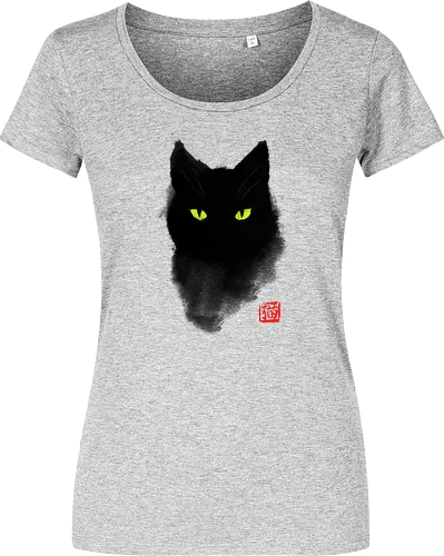 Cat ink
