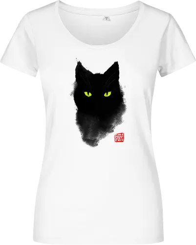Cat ink