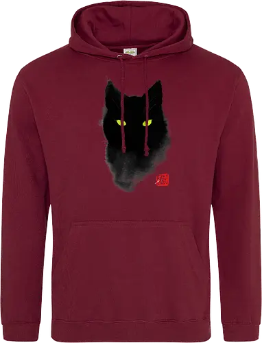 Cat ink