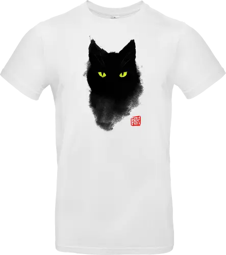 Cat ink
